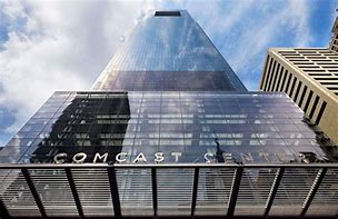 Image result for Comcast Headquarters Philadelphia
