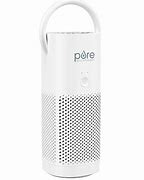 Image result for Portable Air Purifier Application