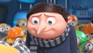 Image result for Minions Characters Schurk