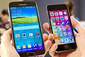 Image result for What iPhones Got Over Androids