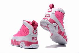 Image result for Girls Jordans Shoe Size 9