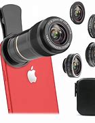 Image result for Cell Phone Camera Lens
