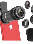 Image result for Cell Phone Camera Lens