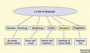 Image result for Types of Linguistics