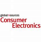 Image result for Global Sources Consumer Electronics Logo