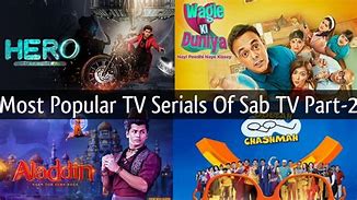 Image result for Daily Sony Famous Shows