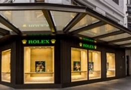 Image result for Woodfield Mall Rolex