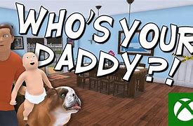 Image result for Who's Your Daddy Who Game