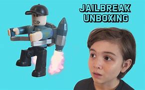 Image result for Roblox Jailbreak Toys