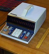 Image result for Sony Basic Calculator