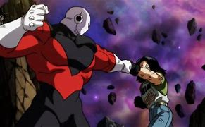 Image result for Android 17 vs Jiren