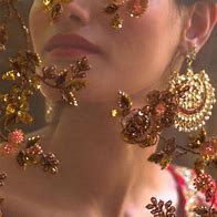 Image result for Gold Girly Aesthetic