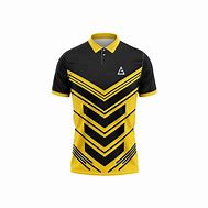 Image result for Sublimation Cricket Jersey Design