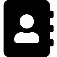 Image result for Address Book Logo