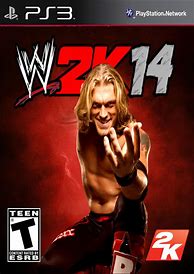 Image result for All WWE 2K Covers