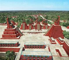 Image result for Tikal Reconstruction