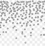 Image result for Silver Confetti Black Background PNG