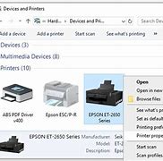 Image result for Epson Printers Install Software
