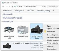 Image result for How to Install a Printer