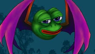 Image result for Pepe World