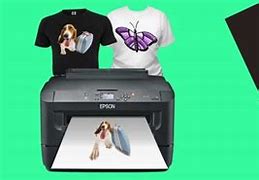 Image result for Sublimation Printer for Shirts