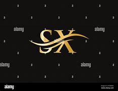 Image result for Monogram Logo with SX