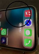 Image result for iPhone Burned Screen