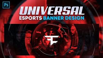 Image result for eSports Banner Designs