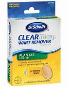 Image result for Plantar Wart Removal Products