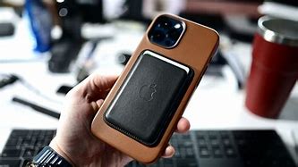 Image result for Apple iPhone Magnetic Wallet