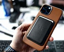 Image result for Magnetic Wallet Iphone15
