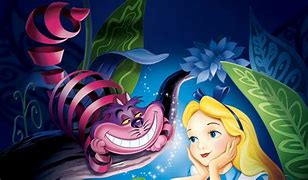 Image result for Alice and Wonderland Robot Cartoon