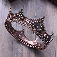 Image result for Real Crowns for Men