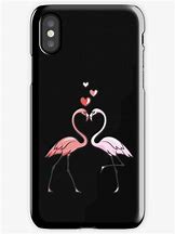 Image result for Pink Flamingo iPhone 4 Cases
