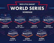 Image result for California Little League World Series Team