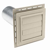 Image result for PVC Dryer Vent