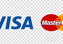 Image result for Visa/MasterCard Logo Transparent