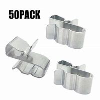 Image result for Trailer Wiring Frame Clips