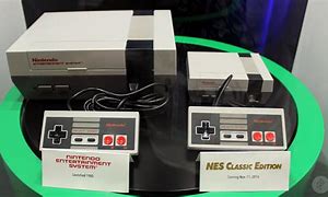 Image result for New NES Classic Edition