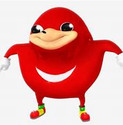 Image result for knuckles meme