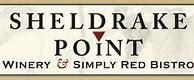 Image result for Sheldrake Point Pinot Noir Barrel Reserve