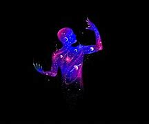 Image result for Pixel Human Galaxy