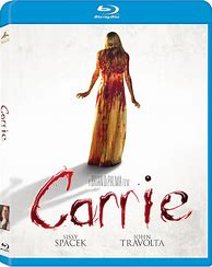 Image result for Carrie Blu-ray