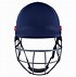 Image result for Cricket Helmet Front View