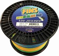Image result for Spectra Fishing Line