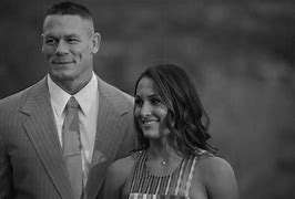 Image result for John Cena Bella Twins