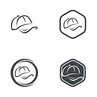 Image result for Hats with C Logo