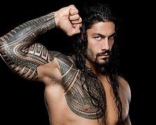 Image result for WWE Roman Reigns Pictures