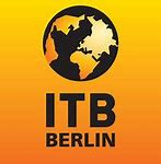 Image result for ITB Berlin Logo