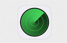 Image result for Find My Icon On iPhone